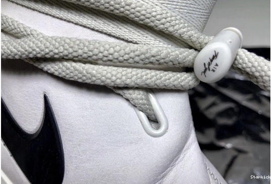 Air Bone  Black Fear God Nike SA 1  AT9915-002 of Light 1122